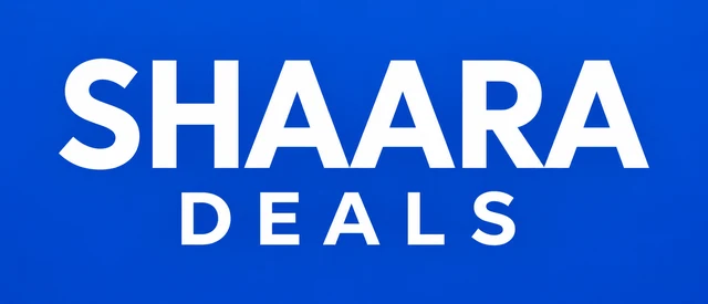 Shaara Deals