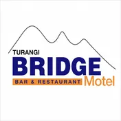 Turangi Bridge Motel, Bar & Restaurant